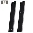 Efficient Wiper Strip for Laresar For M3 Cordless Vacuum Mop Easy to Replace