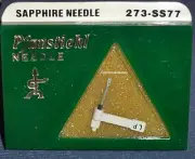 273-SS77 for BSR ST-3 ST-4 ST-5 ST-6 ST-14 ST-15 ST-22 NEEDLE STYLUS