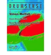 rumsense Snare Drum Method (Basic Reading & Stick patterns, Intro to Rolling)#a