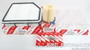 Lexus IS250 IS350 06-13 2WD Genuine Tune Up Service Kit (for: Lexus)