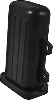 LOORGVEL Motorcycle Tool Box Durable Storage Container for Tools Compatible for Touring Accessories and Repairs Practical and Stylish for Motorbike Enthusiasts