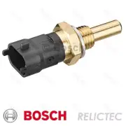 Water Coolant Temperature Sensor for Opel Vauxhall Chevrolet Holden Peugeot