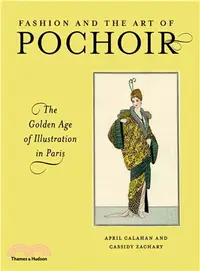 在飛比找三民網路書店優惠-Fashion and the Art of Pochoir