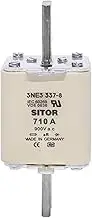 PDOLIGBDN 3NA6250-6 3NA6252 Fuse Protects Base Electronic Components(3NA6252)