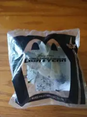 Disney Pixar Lightyear - Buzz in XL-15 (2022 McDonalds Toy - New)