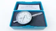 Dial Test Indicator METRIC 0-10mm with Lug Back 58MM FACE