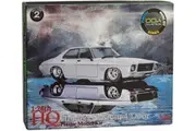1:24 HQ Plastic Kit Holden Slammed Custom 4 Door Monaro Body
