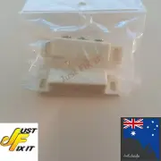 Reed Switch Security Alarm - Double Throw