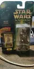 STAR WARS THE POWER OF THE FORCE Hoth Chewbacca Action Figure