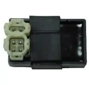 American Landmaster Trailwagon TW200, TW201, TW202, CDI Box Module