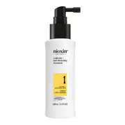[NIOXIN] Scalp + Hair Thickening System 1 Leave On Treatment