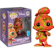 POP Disney Donald Duck Cinco De Mayo Artist Series (RS)
