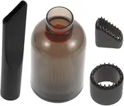 LIFKOME Hair Dryer Nozzle Hair Cutting Essential Salon Tools Diffuser Concentrator Replacement Parts