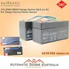 ATA/B&D Battery Back Up Kit For Tempo/Syncro/Smart/Secure ( 86643)