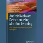 使用機器學習的 ANDROID BOOK MALWARE 檢測