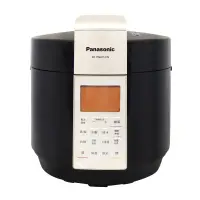 在飛比找Yahoo奇摩購物中心優惠-Panasonic國際牌6公升微電腦壓力鍋 SR-PG601