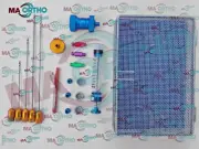 Liposuction Super Luer Lock Cannulas Nano Fat Snap Lock Cosmetic Surgery