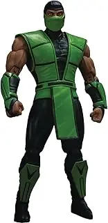 Mortal Kombat - Reptile, Storm Collectibles 1/12 Action Figure