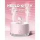 hellokitty音樂盒加濕器辦公室桌面大霧量香薰機家用靜音臥室大容量宿舍學生可愛卡通充電小型迷你女生禮物