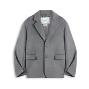 [Axel Arigato] Axel Arigato Arlo Blazer 38 FR GREY