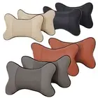 Neck Pillow Fine Workmanship Safety Hole-digging Headrest Universal
