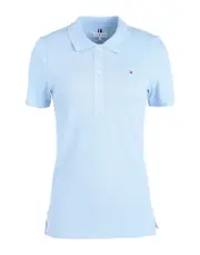 [TOMMY HILFIGER] TOMMY HILFIGER Polo shirts - Item 10452969