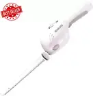 Slice with ease! Cordless Electric Knife KN500 for meats, poultry & bread.