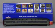 USA Trains R32035 G Union Pacific Teton Pass Sleeper Car #1