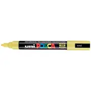 POSCA PC 5M Paint Marker Yellow