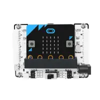 在飛比找樂天市場購物網優惠-micro bit擴展板python開發板micro:bit