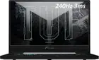 Asus TUF F15 Gaming Laptop 15.6" FHD 240Hz Core i7-11370H 40GB 2TB RTX 3070 WIN