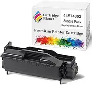 Cartridge Planet Compatible Imaging Drum Unit for OKI 44574303 (23,000 Pages) for OKI B411 B412 B412dn B431 B432 B432dn B512 B512dn MB471 MB471dn MB472 MB472dnw MB491 MB491dn MB492 MB492dn MB562 MB562dnw