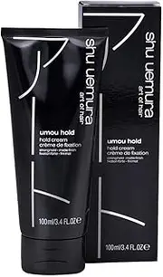 Shu Uemura Umou Hold Hair Cream 100ml/3.4oz