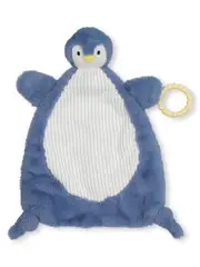 Baby Comforter Snuggle Toy