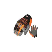 SP Tools 1 Pair of Gloves - General Purpose High Feel 0.5mm Large Size Workshop