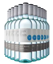 Chain Of Ponds Pilot Block Adelaide Sauvignon Blanc 2024 Dozen