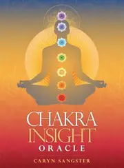 Chakra Insight Oracle