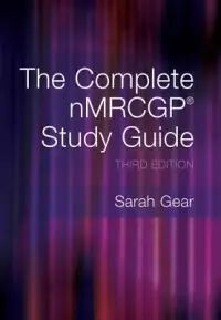 在飛比找博客來優惠-The Complete Nmrcgp Study Guid