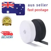 1.5 Inch x 13.6 Yard SEWING ELASTIC BAND High Elasticity Elastic Fabric Bands