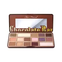 在飛比找蝦皮購物優惠-Too faced 眼影盤 巧克力盤 二手