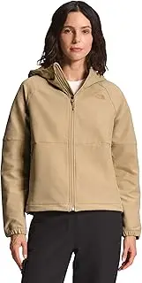 [THE NORTH FACE] Women's Camden Soft Shell Hoodie