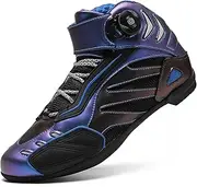 Cycling Shoes,Road Cycle Shoes Unisex Men's and Women's Bike Shoes for Road Cycling,Indoor Cycling Shoes,41,A