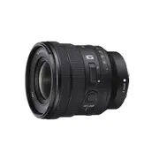 Full Frame E-Mount PZ 16-35mm F4 G