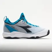 Diadora Speed Blushield Fly 3 Men's CLAY Tennis Shoes - Sz 11 - Brand New in Box