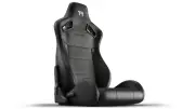 TRAK RACER stylish reclining sport Seat - Suitable for up to 50" Waist SA-08