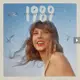 泰勒絲 / 1989 (泰勒絲全新版) 歐洲進口 Taylor Swift / 1989 (Taylor’s Version) Standard Edition CD