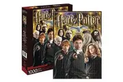 Aquarius Harry Potter Collage 1000pc Jigsaw Puzzle Children Teen Kids 14y+ Toys