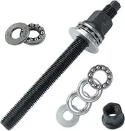 Crank Pulley Install Tool Harmonic Balancer Installation Tool 551141 Replacement for GM LS Series Engines 1997-UP (Gen 3, 4 & 5)