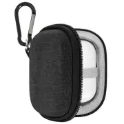 Geekria Carrying Case for Marshall, Google, Skullcandy Earbuds