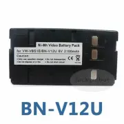 Battery for PANASONIC P-V611 P-V611A PV-B15 PV-BP15 PV-BP17 PV-BP18 VZ-LDS15 NEW
